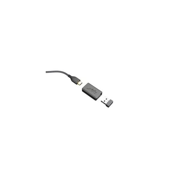 CHERRY Mouse Xtrfy M42 RGB Wireless Gaming black